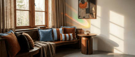 Living Room Table Lamps