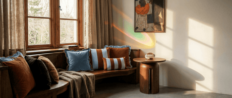Living Room Table Lamps - Residence Supply