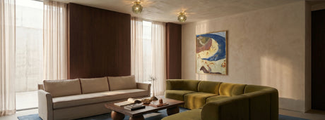Living Room Ceiling Lights - Residence Supply