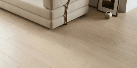 Long Plank Flooring