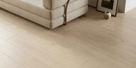 Long Plank Flooring - Residence Supply