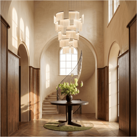 Luxury Chandeliers