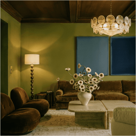 Luxury Lighting