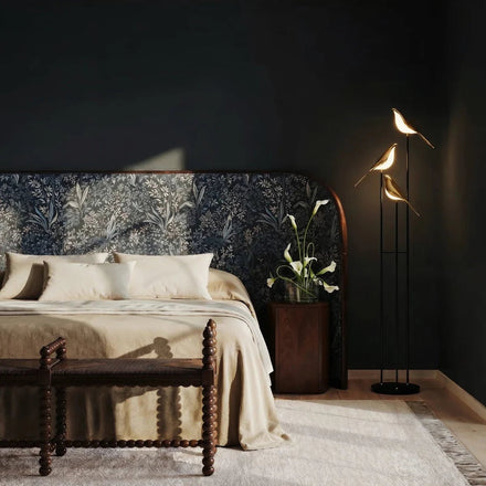 Metal Wall Sconces