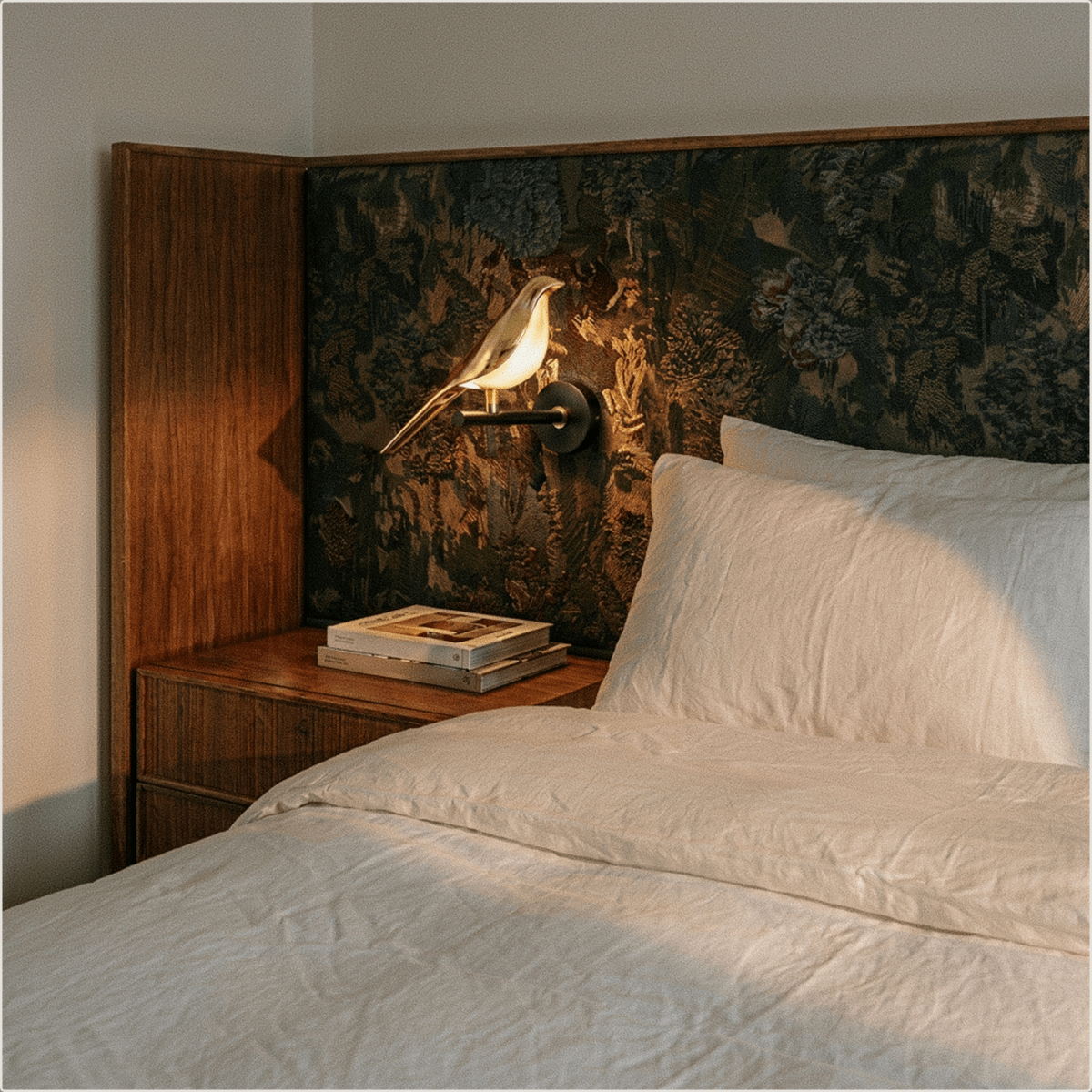 Metal Wall Sconces