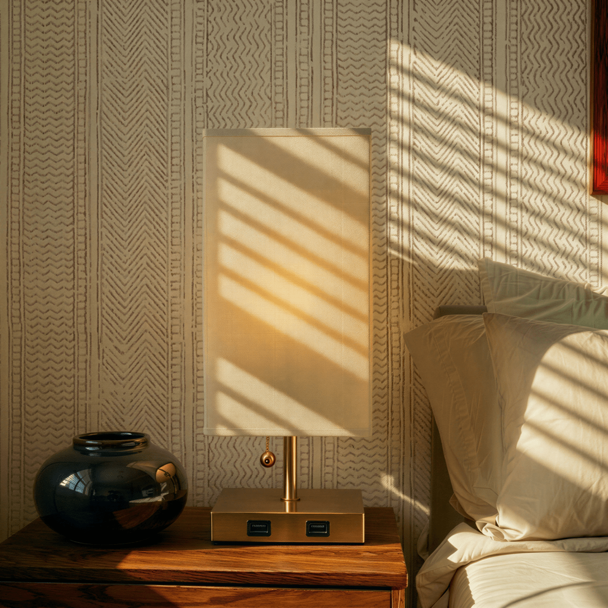 Minimalist Table Lamps