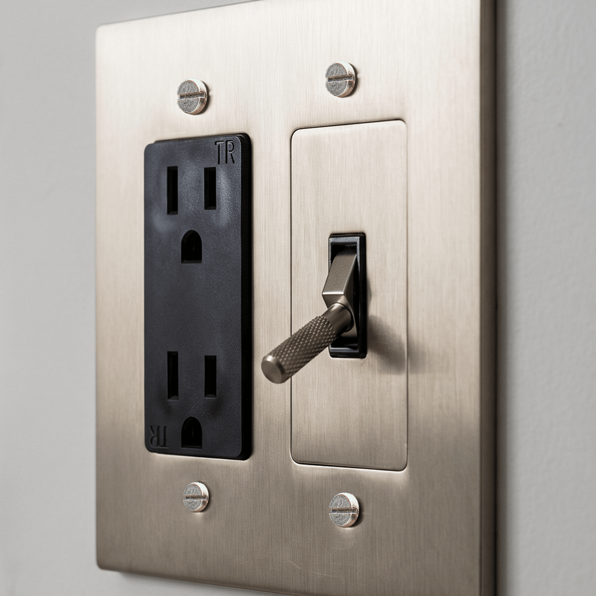 Mixed Switches