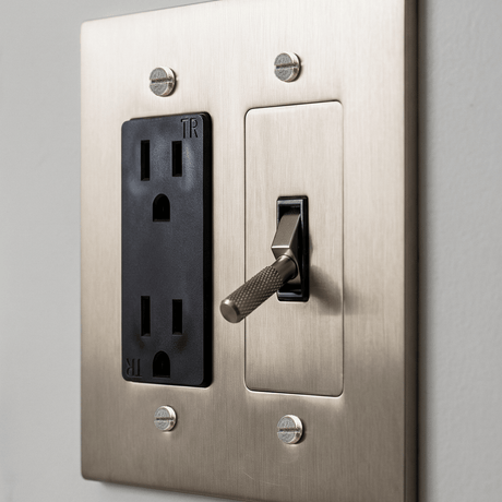 Mixed Switches - Residence Supply