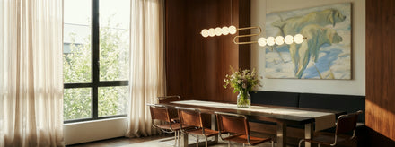 Modern Chandeliers