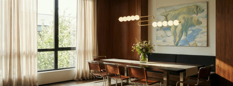 Modern Chandeliers - Residence Supply