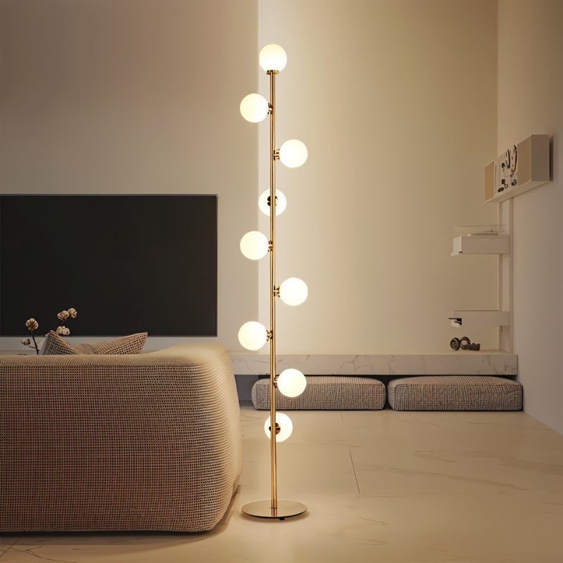 Modern Floor Lamps - Residence Supply