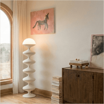 Modern Floor Lamps