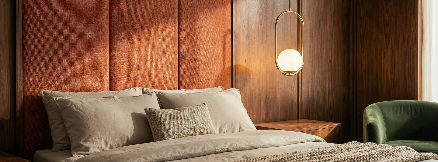 Modern Pendant Lights