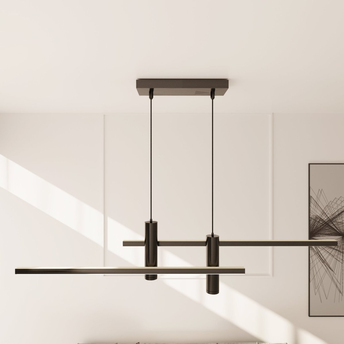 Modern Pendant Lights - Residence Supply