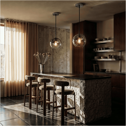 Modern Pendant Lights