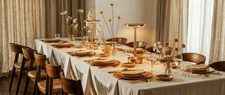 Modern Table Lamps