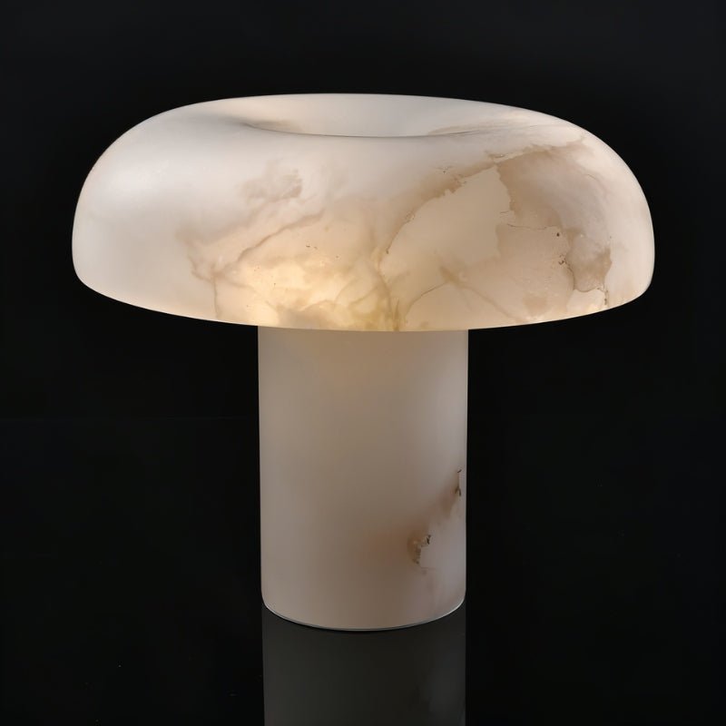 Modern Table Lamps - Residence Supply