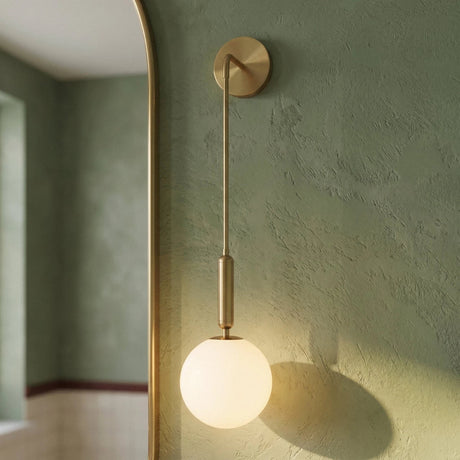 Modern Wall Sconces - Residence Supply