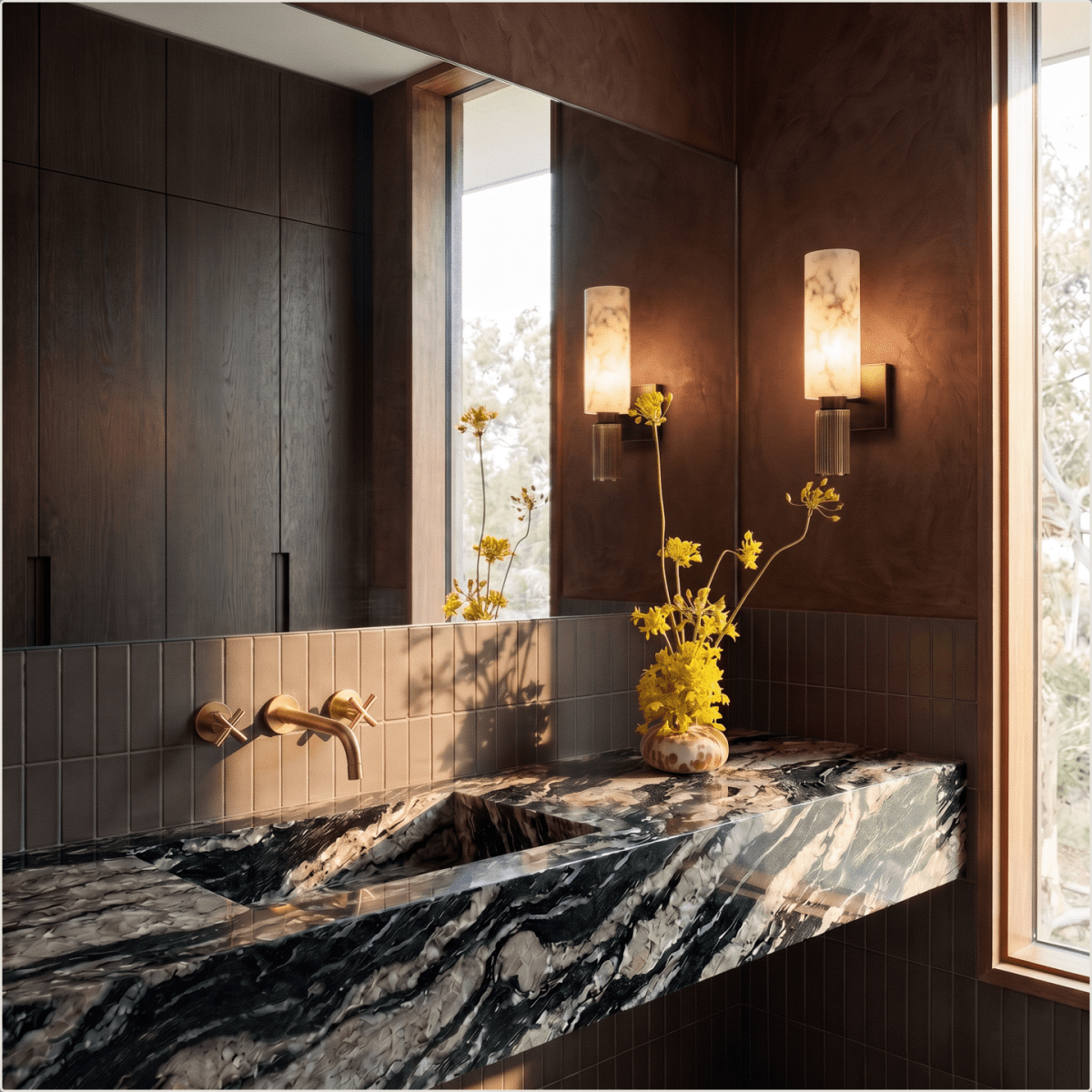 Modern Wall Sconces
