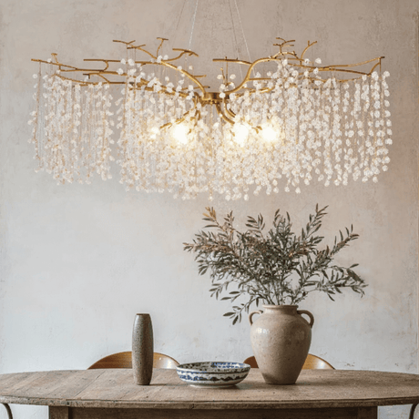 New Chandeliers - Residence Supply