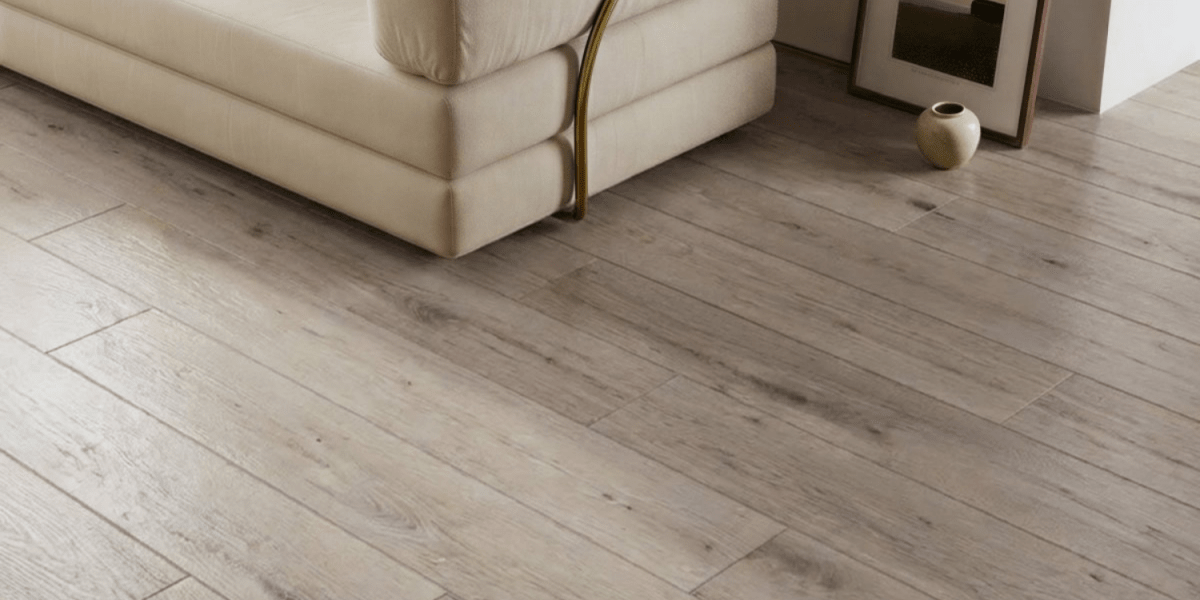 New Flooring Arrivals