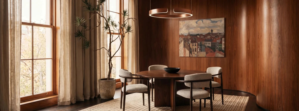Office Chandeliers