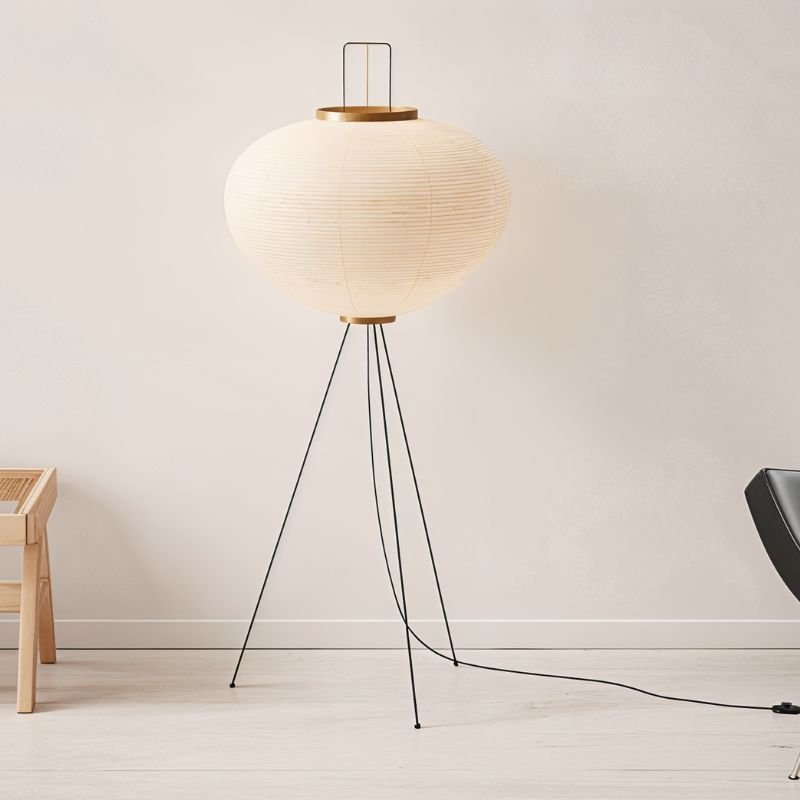 Organic Floor Lamps - Residence Supply