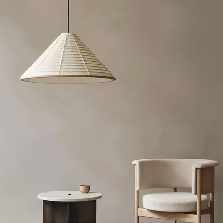Organic Pendant Lights - Residence Supply