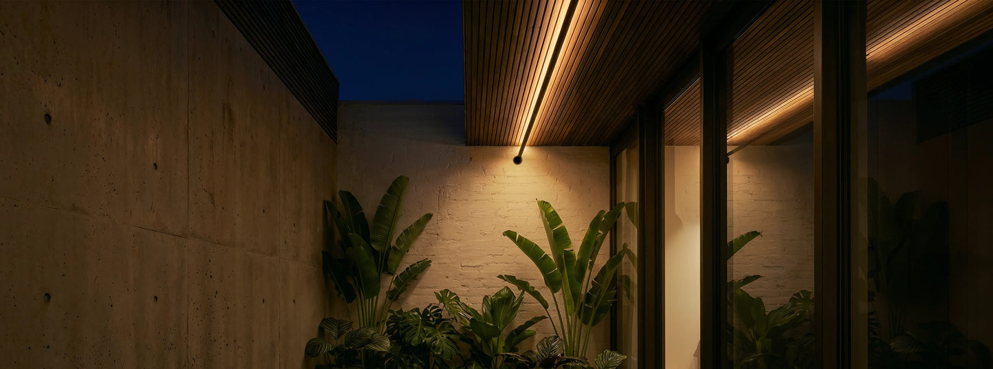 Outdoor Ceiling Lights