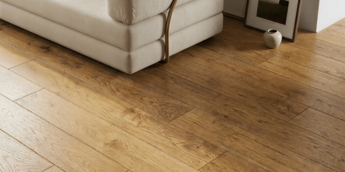 Pet-Friendly Flooring
