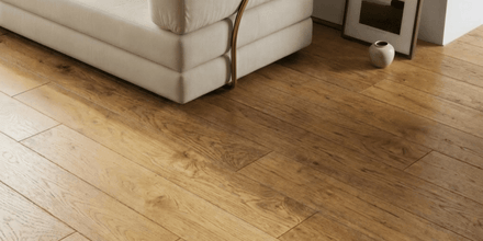 Pet-Friendly Flooring