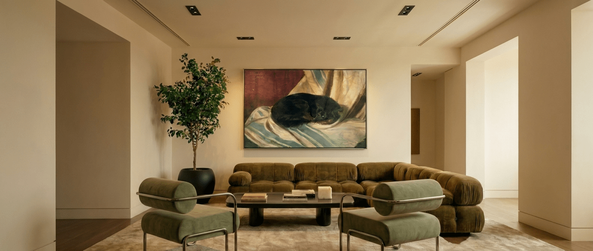 Recessed Downlights