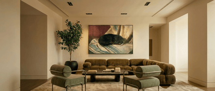 Recessed Downlights