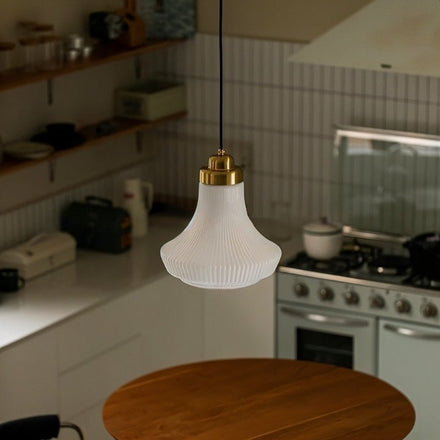 Retro Light Fixtures