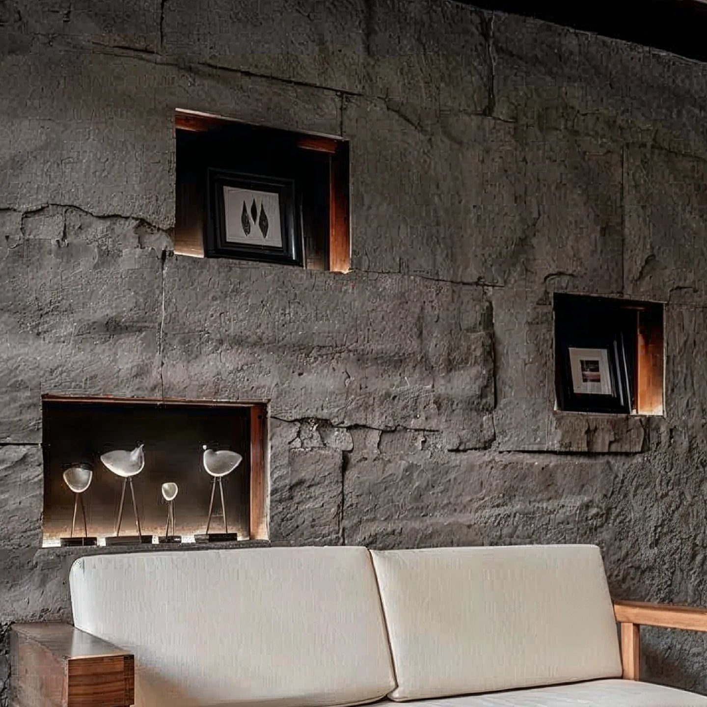 Rock Wall Panels