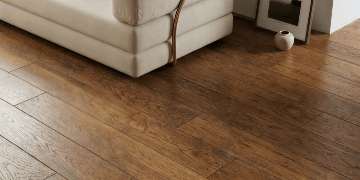 Sandable Flooring