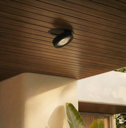 Semi Recessed Downlights