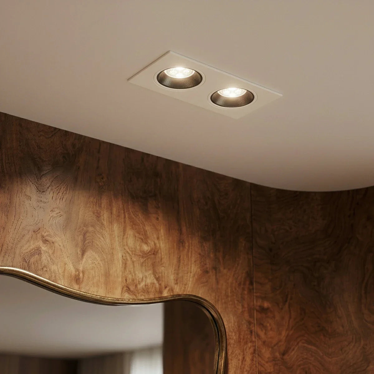 Farmhouse Downlights