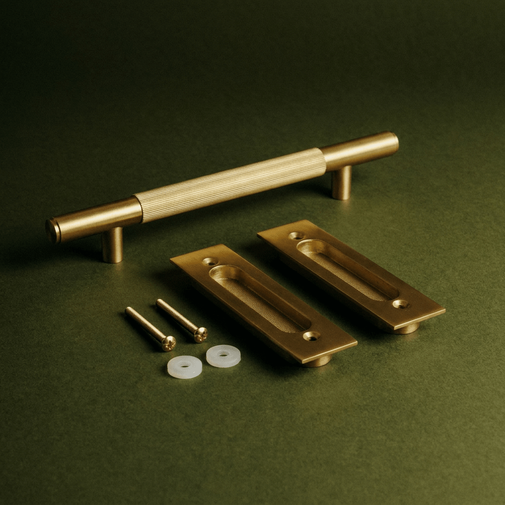 Sliding Door Handles