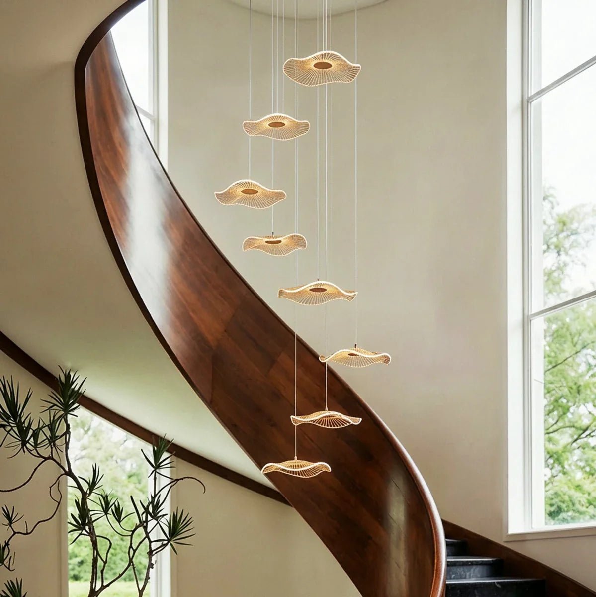 Staircase Lighting