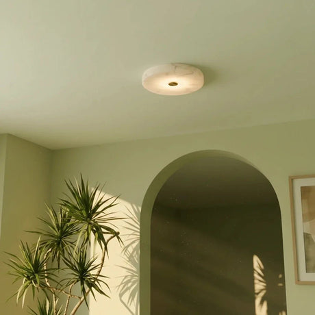 Stone Ceiling Lights - Residence Supply