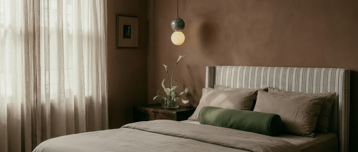 Stone Light Fixtures