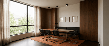 Surface Downlights