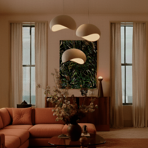 Suspended Ceiling Lights