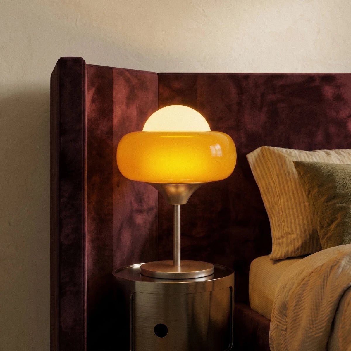 Table Lamps
