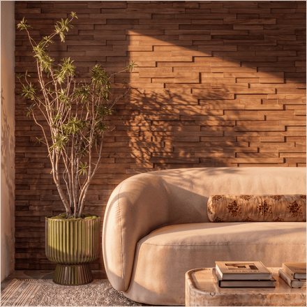 Textured Wall Panels