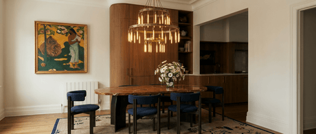 The Brass Collection: Light Fixtures - Residence Supply