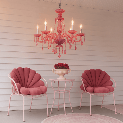 The Pink Dreams Cottage Collection