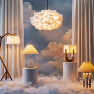 The Power of Imagination