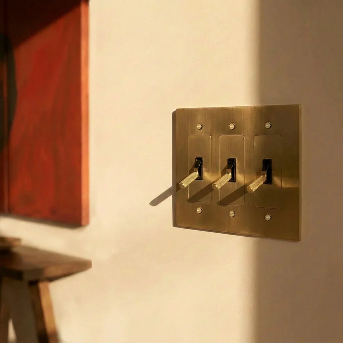 Toggle Switches
